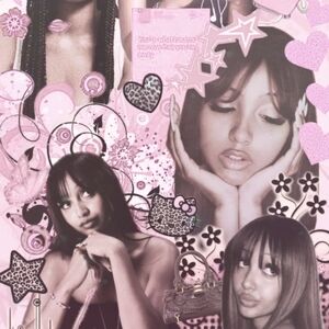 Meet your Posher, Niesaᥫ᭡⋆. 𐙚 ˚